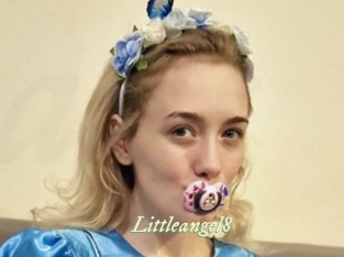 Littleangel8