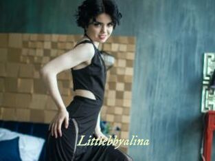 Littlebbyalina