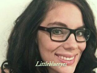 Littleblueeyes