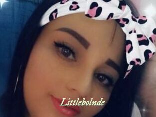 Littlebolnde