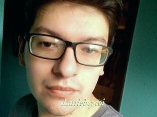 littleboytoi Année du sexe
