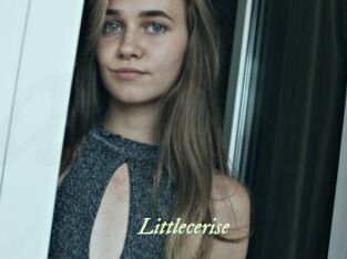 Littlecerise