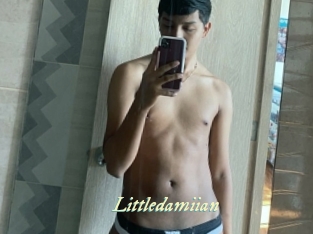 Littledamiian