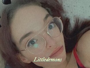 littledemons Année du sexe