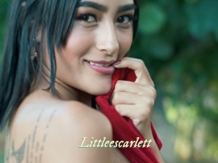 Littleescarlett