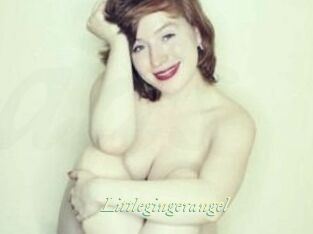 Littlegingerangel