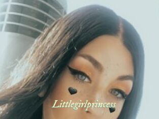 Littlegirlprincess