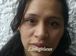 Littlegirlsexx