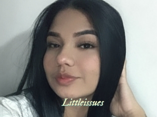 Littleissues