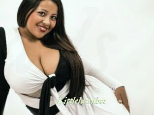 Littlelatinhot