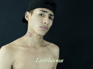 Littlelatinox