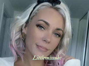 Littlemissukc