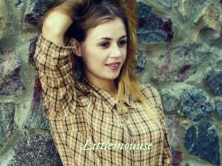 Littlemouuse