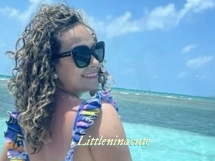 Littleninacute