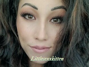 Littlesexxkitten