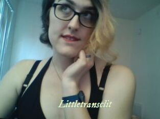 Littletransclit