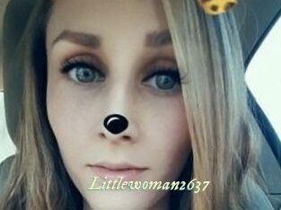 Littlewoman2637