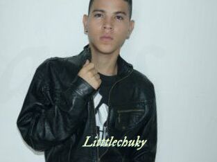 Litttlechuky