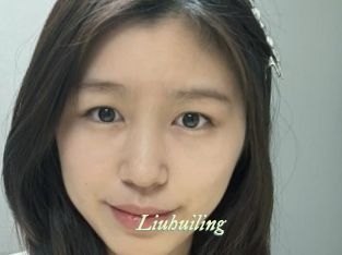 Liuhuiling