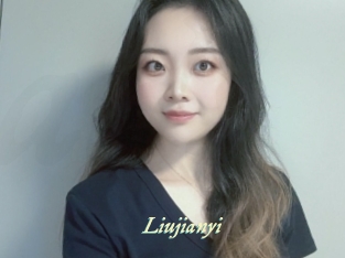 Liujianyi
