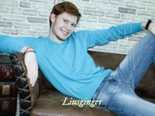 Liusginger
