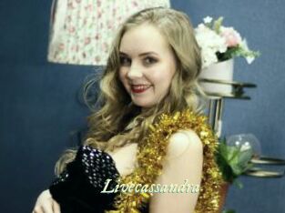 Livecassandra