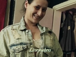 Livemakers