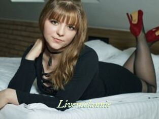 Livemelannie