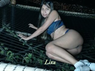 Lixa
