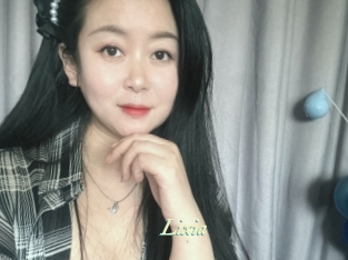 Lixia