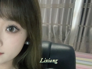 Lixiang