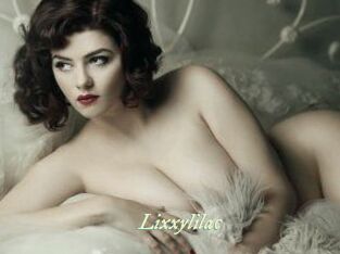 Lixxylilac