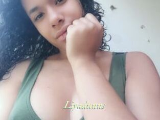 Liyadunns