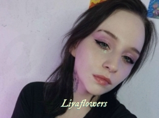 Liyaflowers