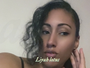 Liyah_lotus