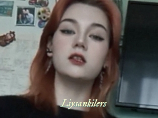 Liysankilers