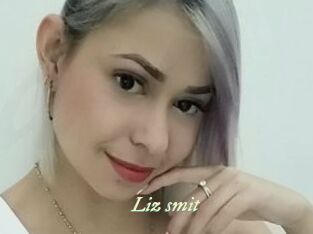 Liz_smit