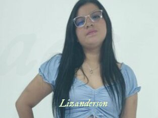 Lizanderson