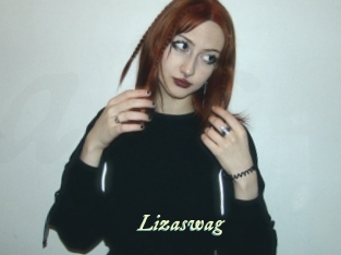 Lizaswag