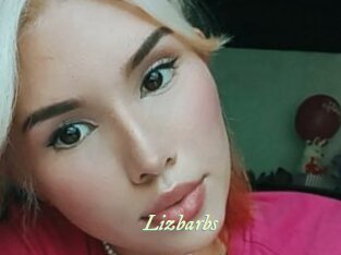 Lizbarbs