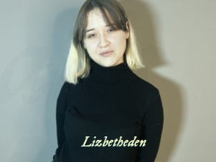 Lizbetheden