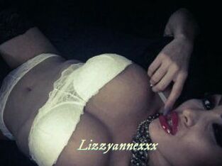 Lizzyannexxx