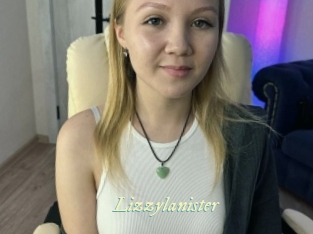 Lizzylanister