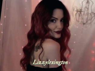 Lizzylexington