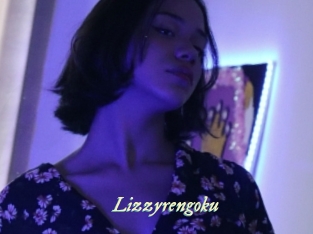 lizzyrengoku Année du sexe