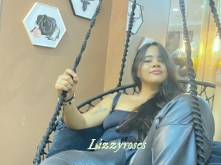 Lizzyroses