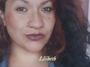 Lliibeth