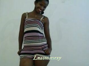 Lnaomiesexy