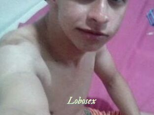 Lobosex