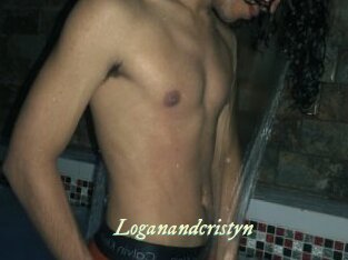 Loganandcristyn
